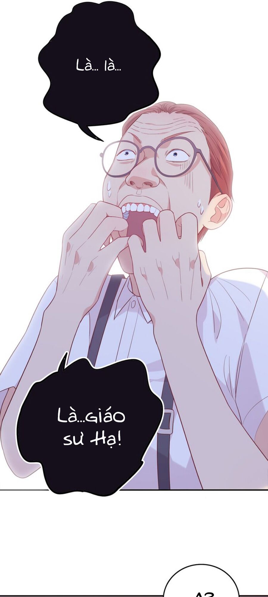 Vương tử thành phố và công chúa Amazon: Chapter 44