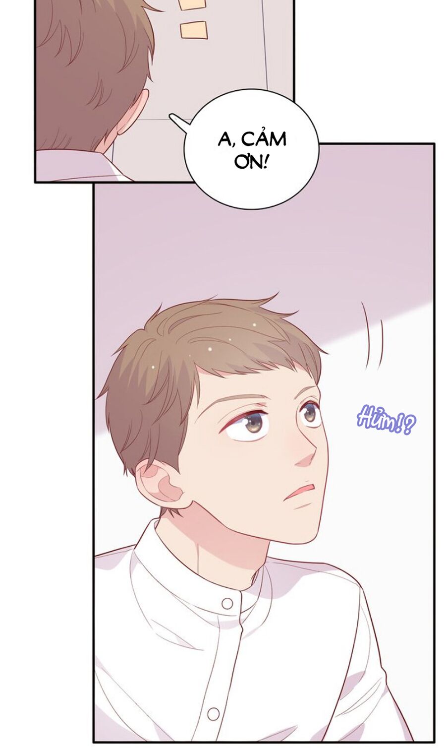 Vương tử thành phố và công chúa Amazon: Chapter 44