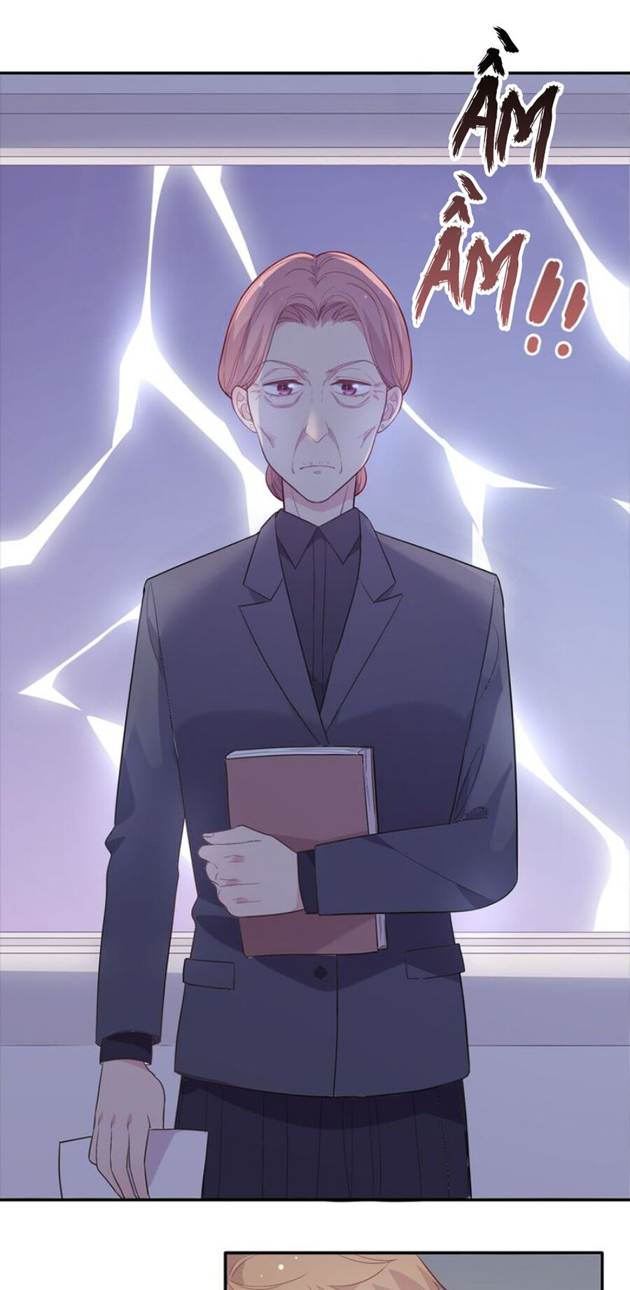 Vương tử thành phố và công chúa Amazon: Chapter 44
