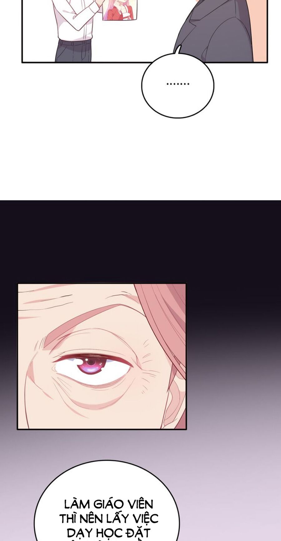 Vương tử thành phố và công chúa Amazon: Chapter 44