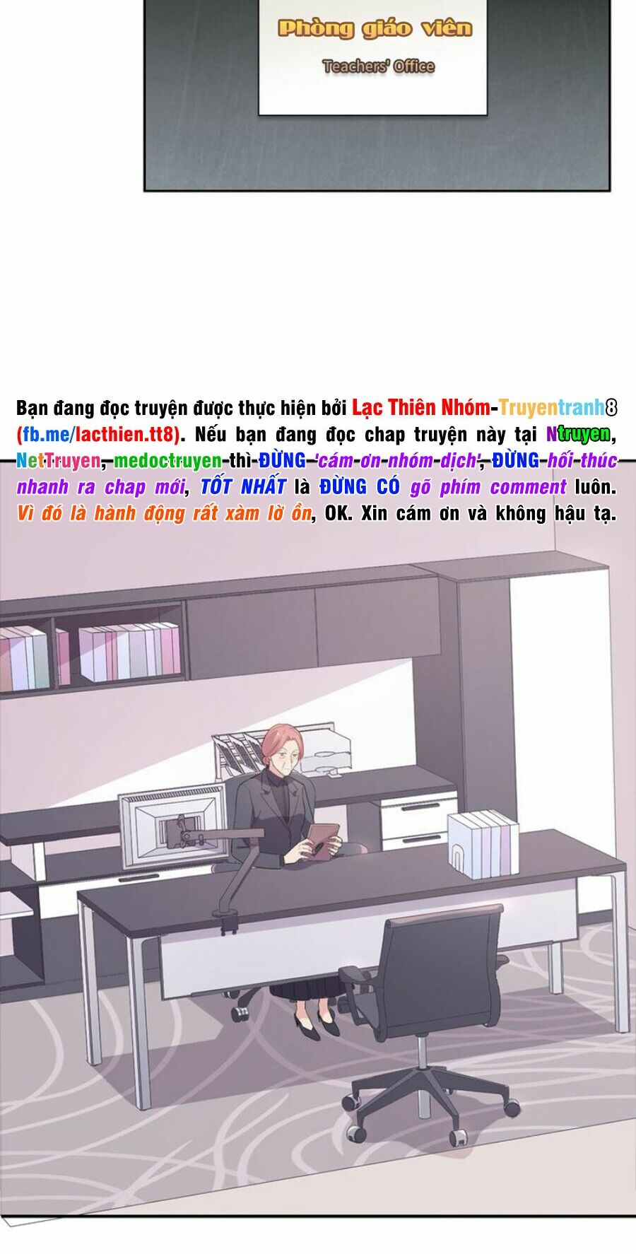 Vương tử thành phố và công chúa Amazon: Chapter 44