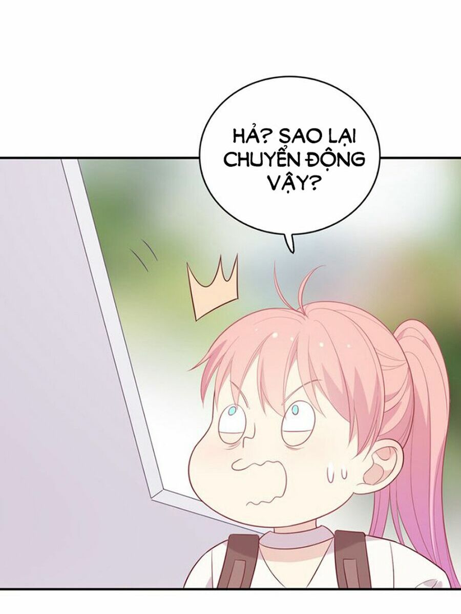 Vương tử thành phố và công chúa Amazon: Chapter 50