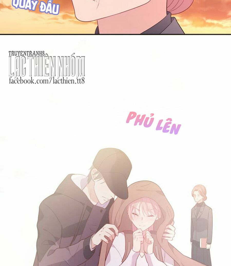 Vương tử thành phố và công chúa Amazon: Chapter 50