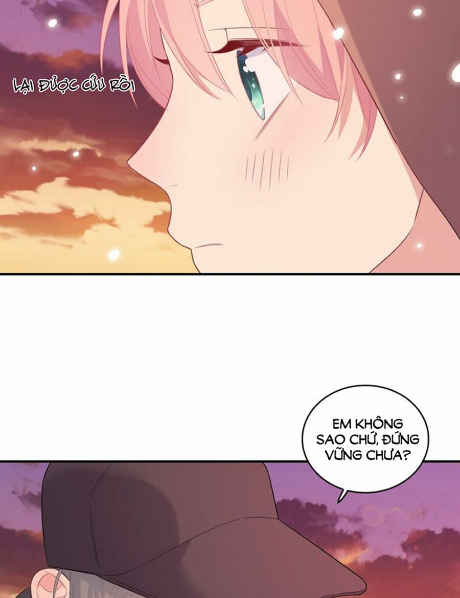 Vương tử thành phố và công chúa Amazon: Chapter 50