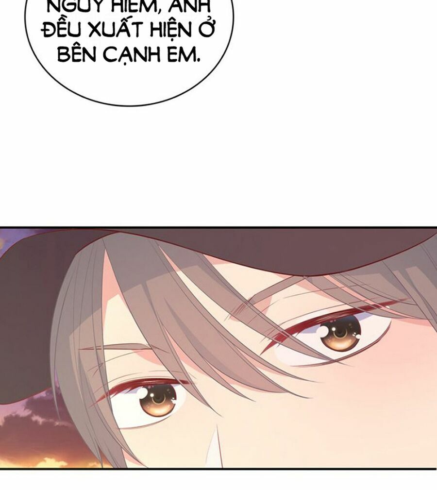 Vương tử thành phố và công chúa Amazon: Chapter 50