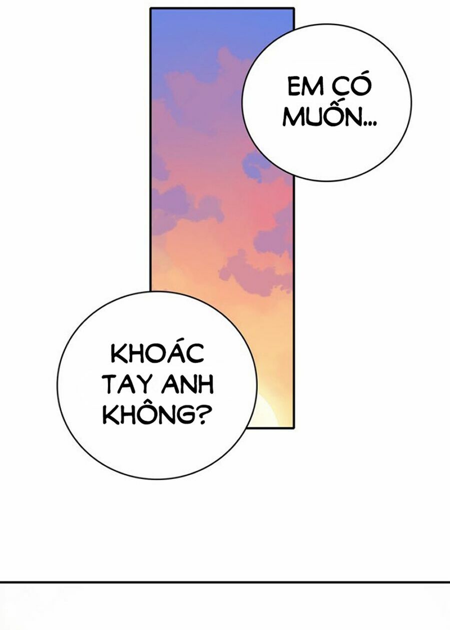 Vương tử thành phố và công chúa Amazon: Chapter 50