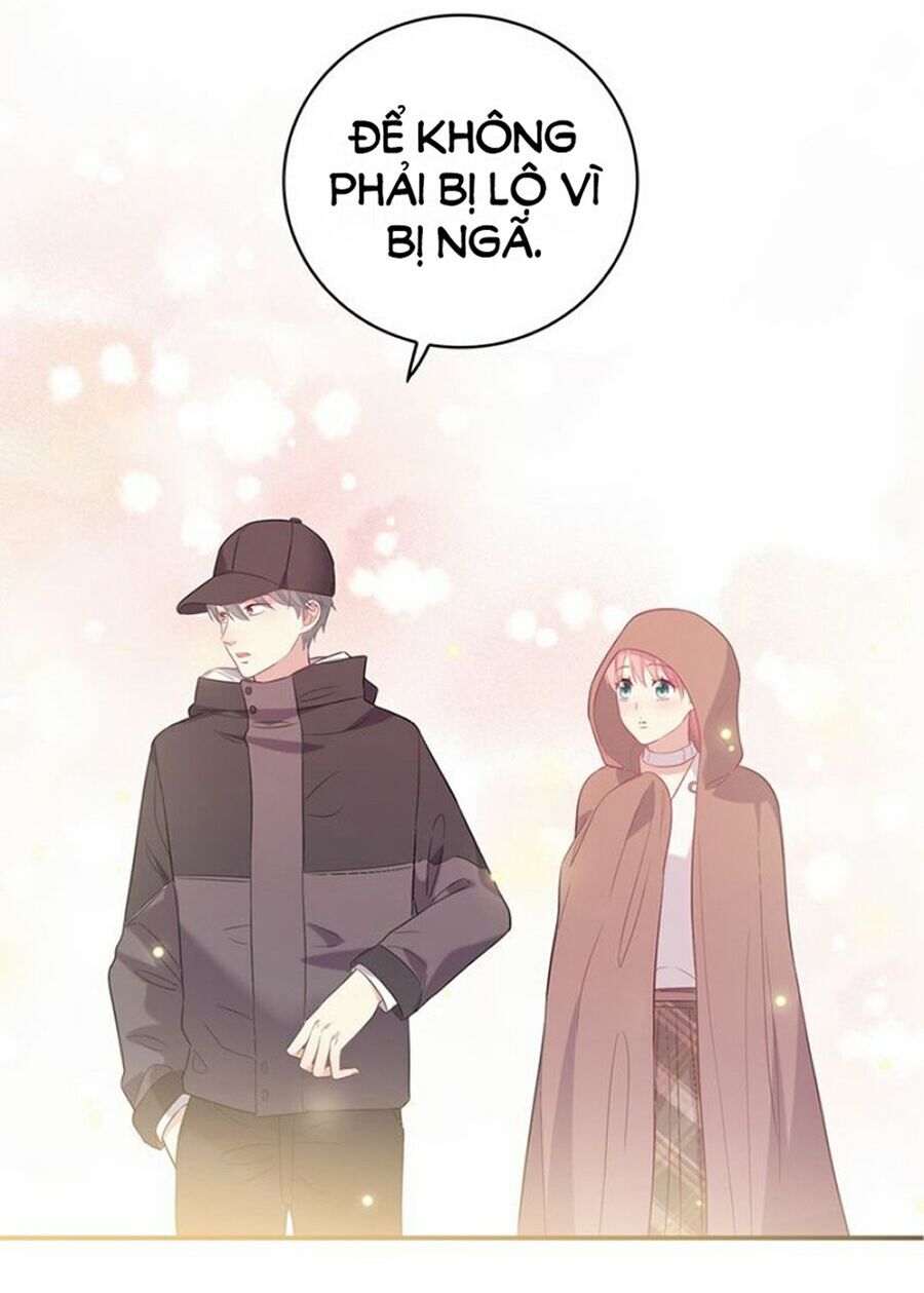 Vương tử thành phố và công chúa Amazon: Chapter 50