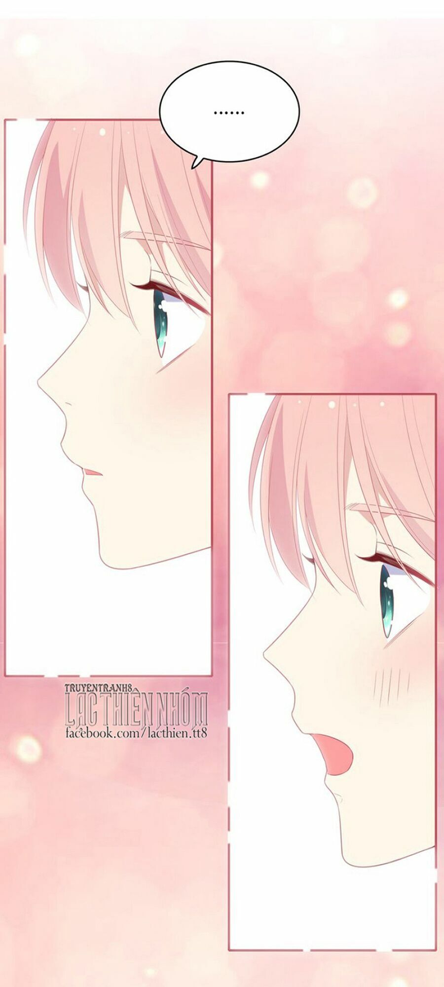 Vương tử thành phố và công chúa Amazon: Chapter 50