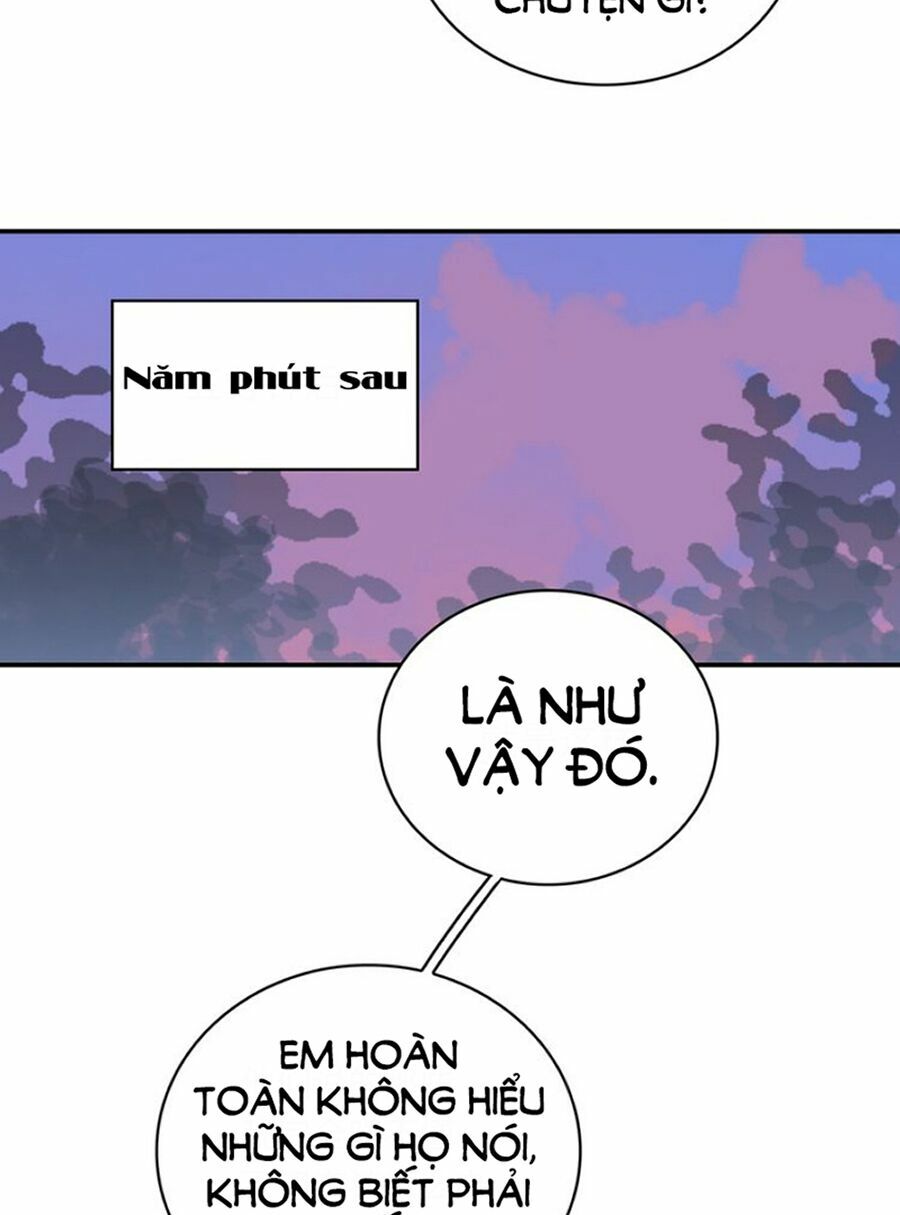 Vương tử thành phố và công chúa Amazon: Chapter 50