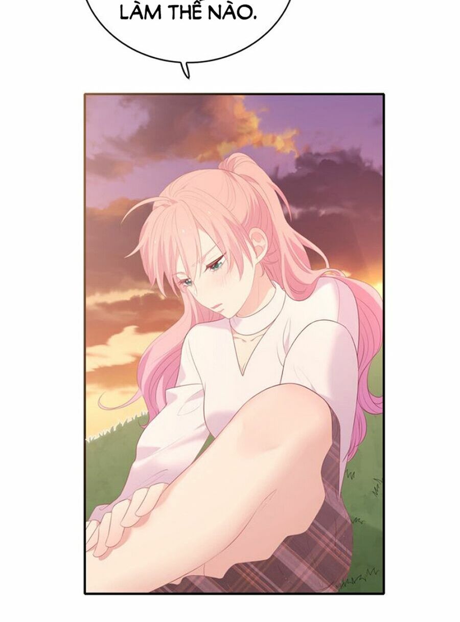 Vương tử thành phố và công chúa Amazon: Chapter 50
