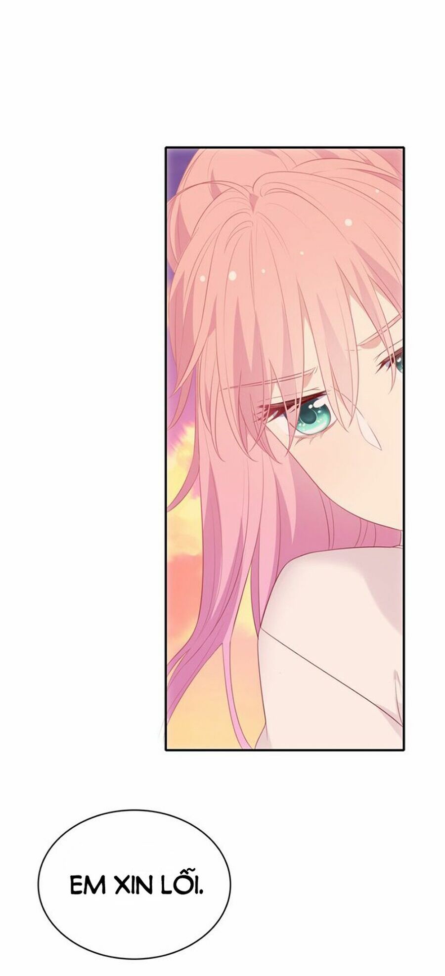 Vương tử thành phố và công chúa Amazon: Chapter 50