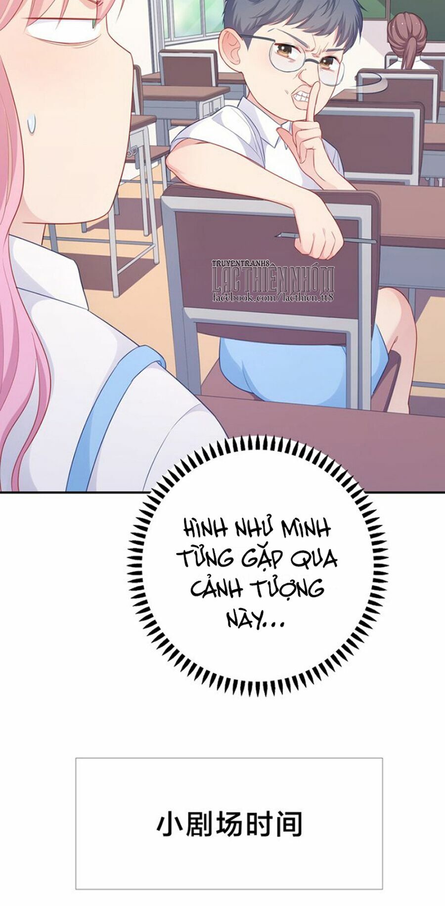 Vương tử thành phố và công chúa Amazon: Chapter 50