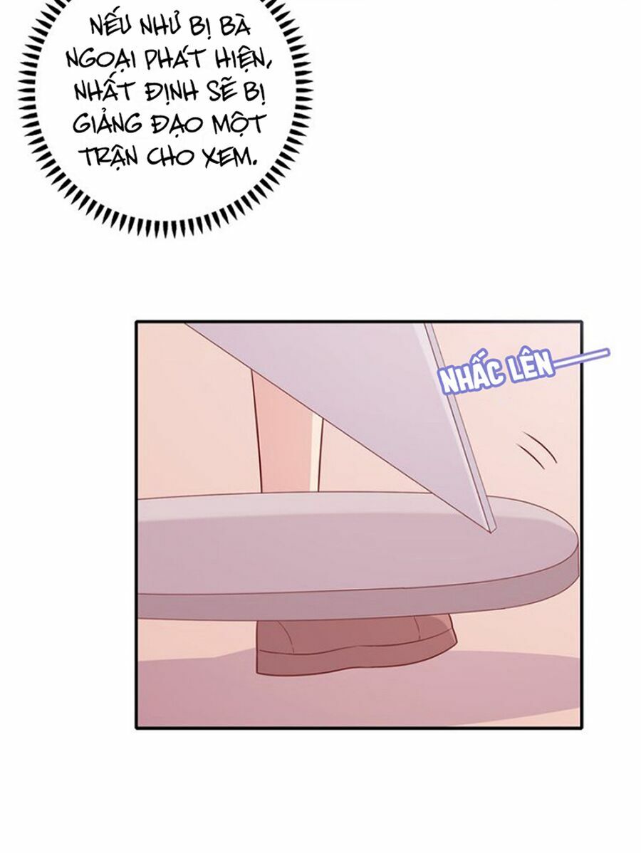 Vương tử thành phố và công chúa Amazon: Chapter 50