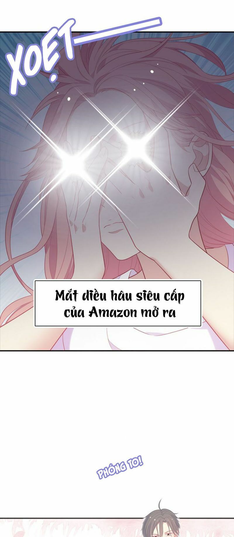 Vương tử thành phố và công chúa Amazon: Chapter 55