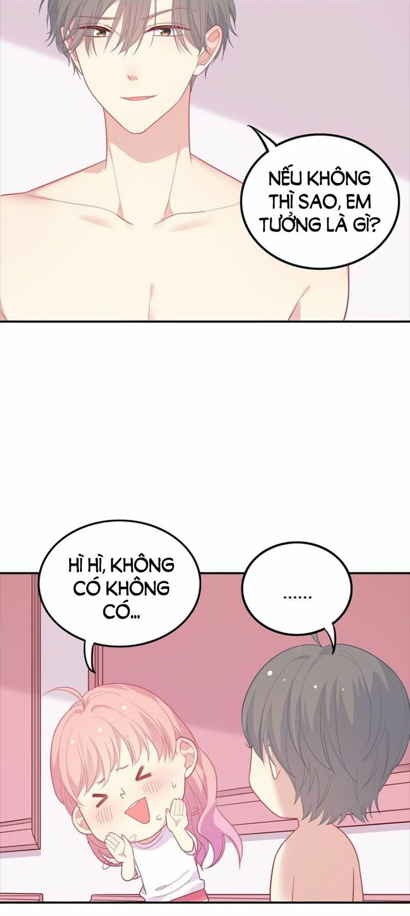 Vương tử thành phố và công chúa Amazon: Chapter 55