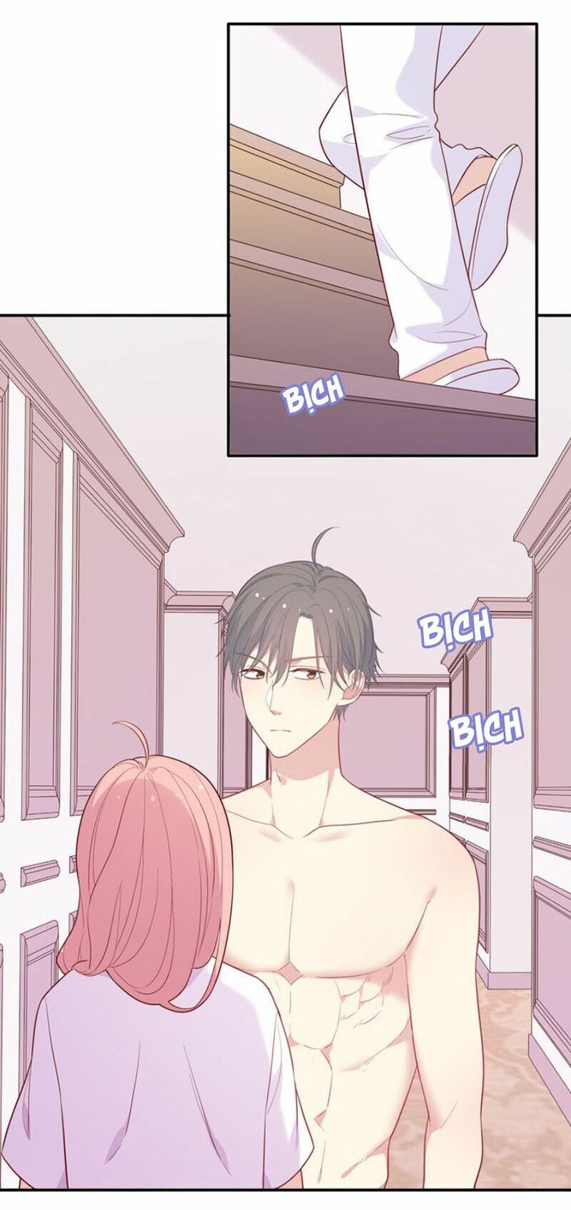 Vương tử thành phố và công chúa Amazon: Chapter 55