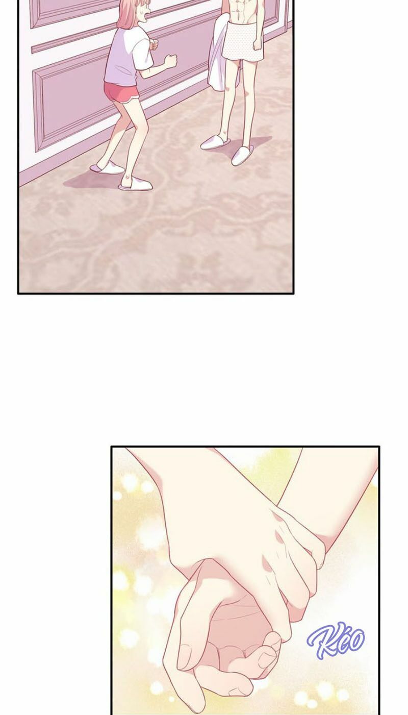 Vương tử thành phố và công chúa Amazon: Chapter 55