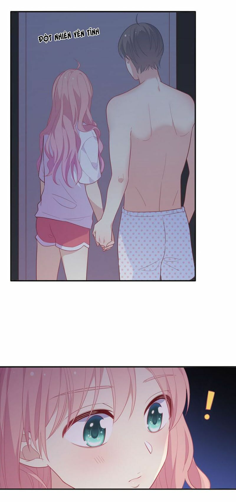 Vương tử thành phố và công chúa Amazon: Chapter 55