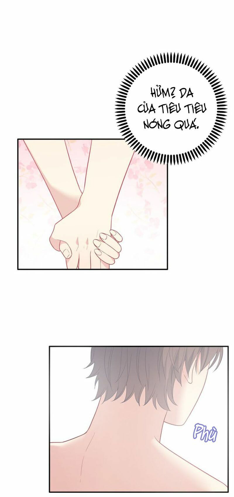 Vương tử thành phố và công chúa Amazon: Chapter 55