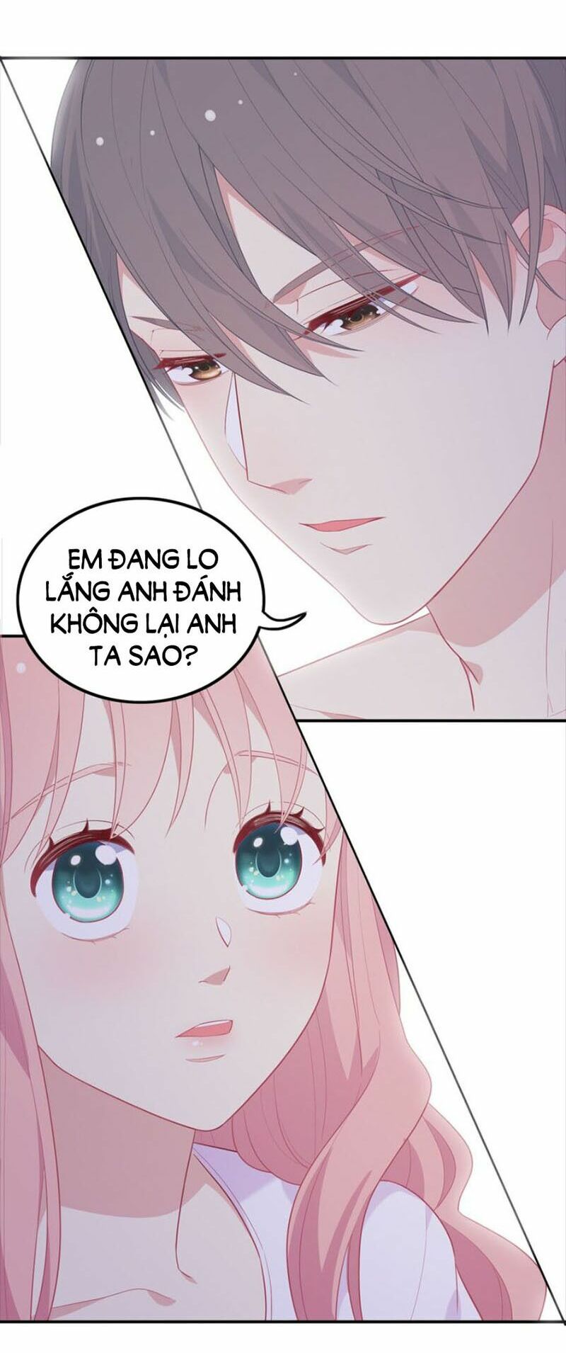 Vương tử thành phố và công chúa Amazon: Chapter 55