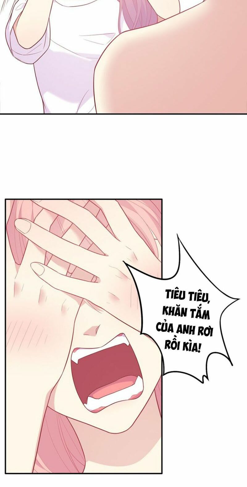 Vương tử thành phố và công chúa Amazon: Chapter 55