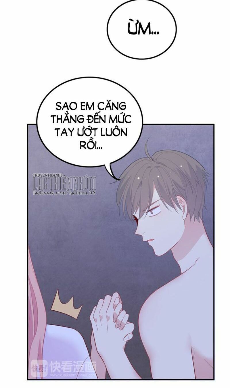 Vương tử thành phố và công chúa Amazon: Chapter 55