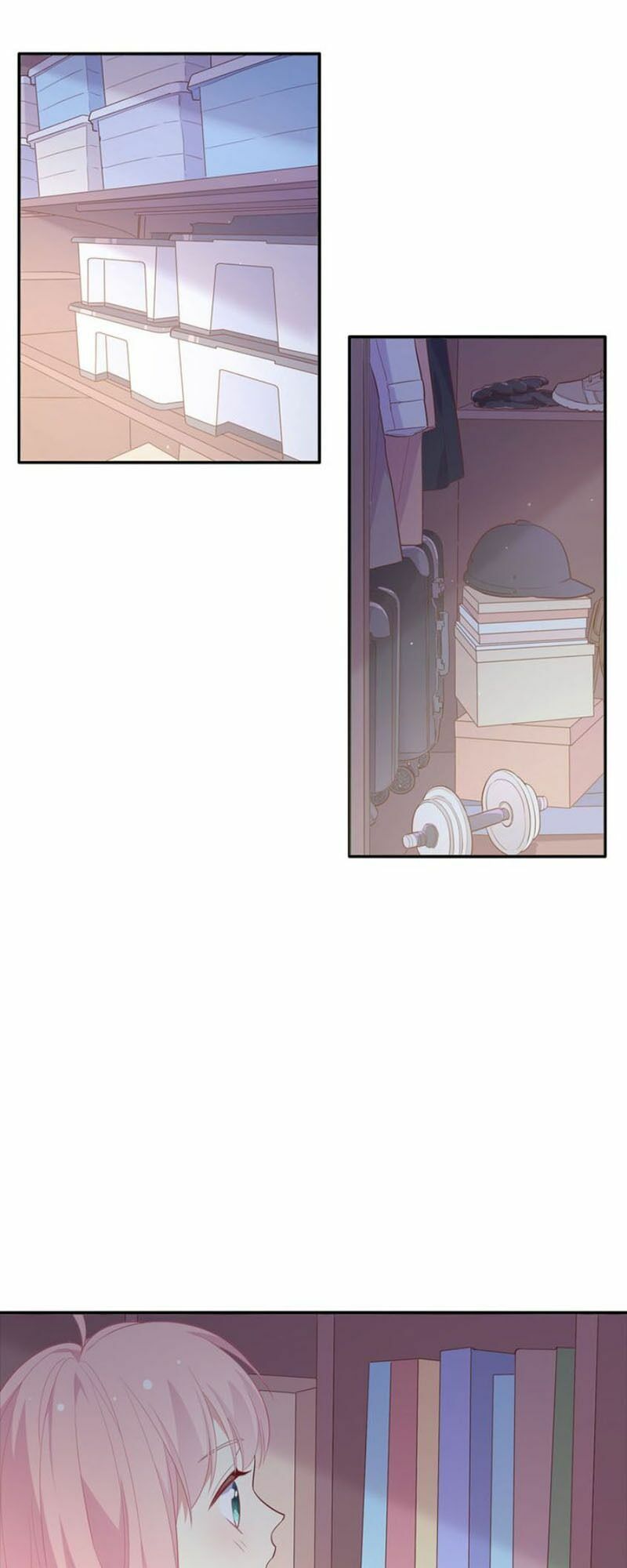 Vương tử thành phố và công chúa Amazon: Chapter 55
