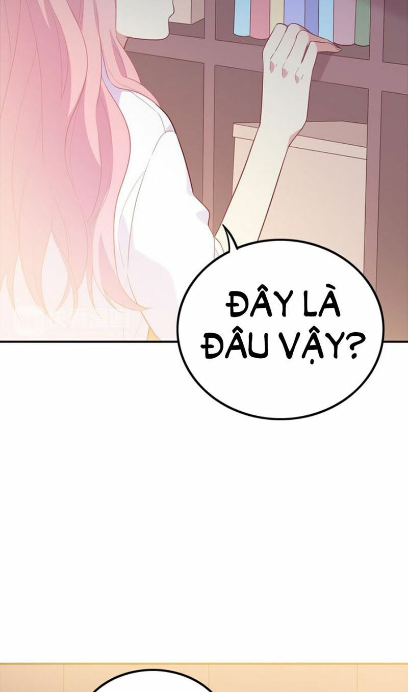 Vương tử thành phố và công chúa Amazon: Chapter 55