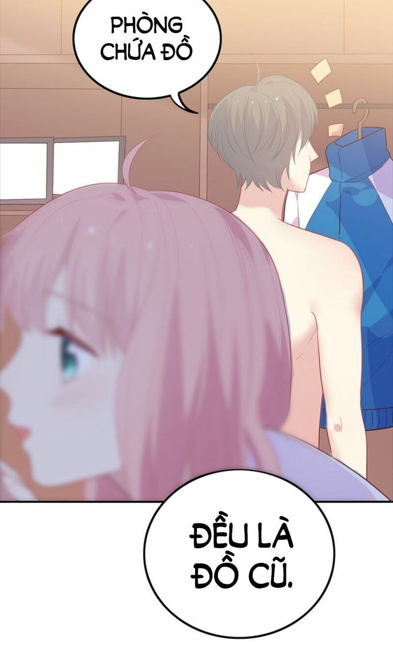 Vương tử thành phố và công chúa Amazon: Chapter 55