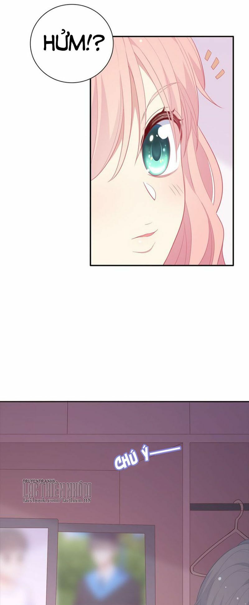Vương tử thành phố và công chúa Amazon: Chapter 55