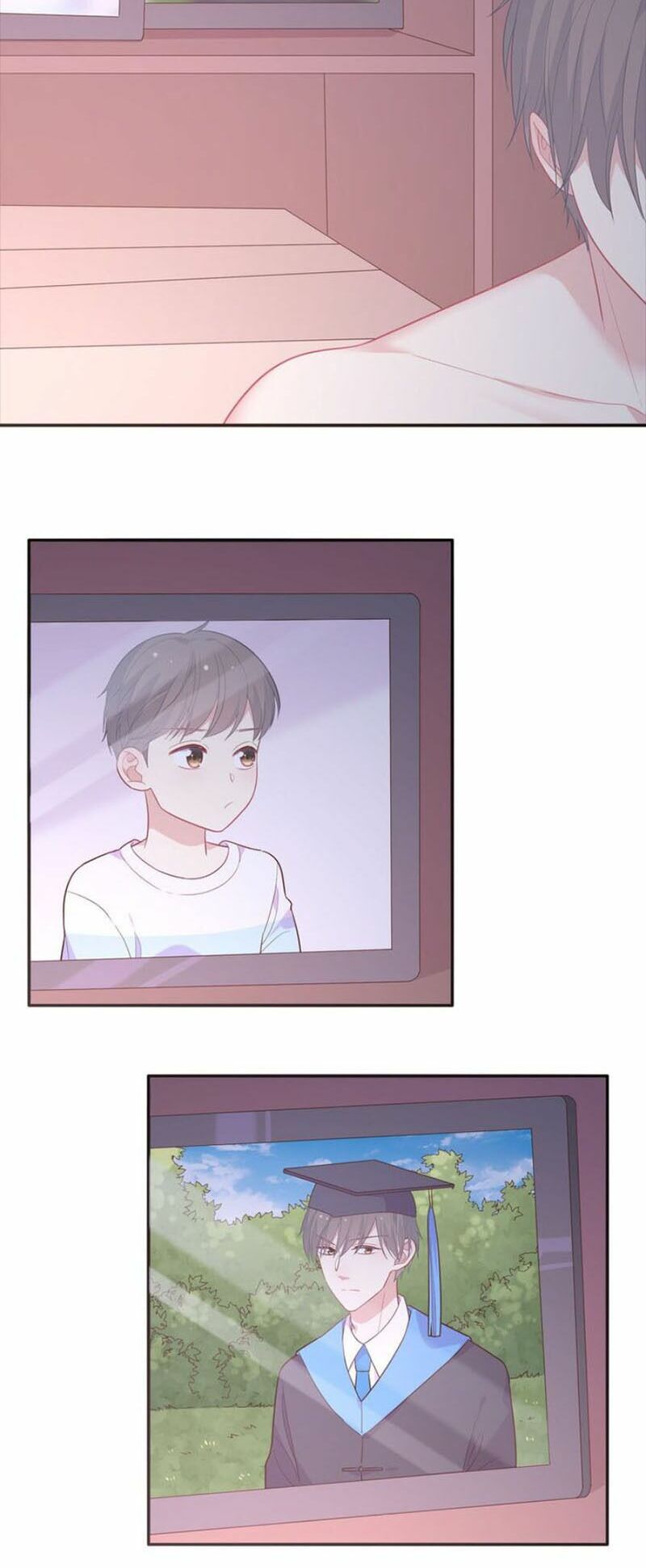 Vương tử thành phố và công chúa Amazon: Chapter 55
