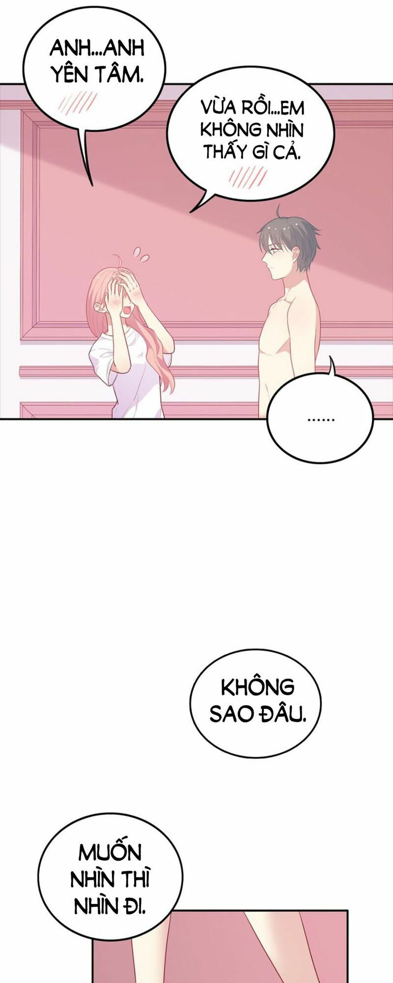 Vương tử thành phố và công chúa Amazon: Chapter 55