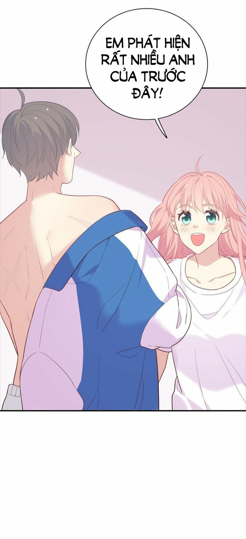 Vương tử thành phố và công chúa Amazon: Chapter 55