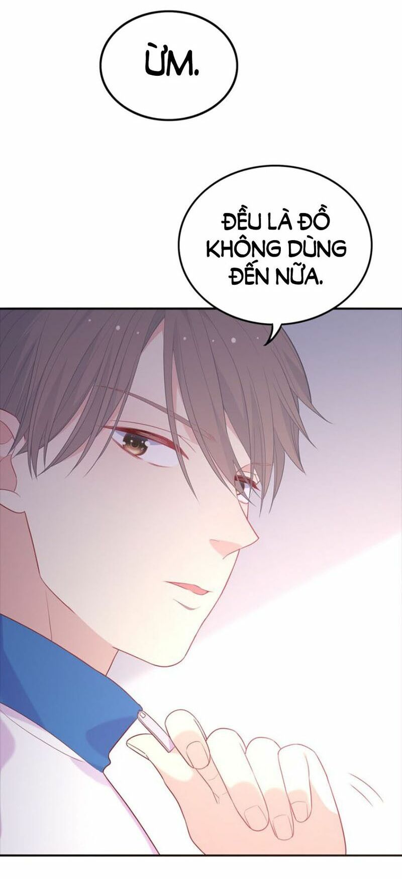 Vương tử thành phố và công chúa Amazon: Chapter 55