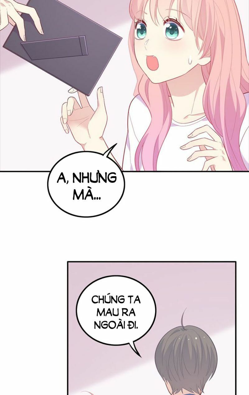 Vương tử thành phố và công chúa Amazon: Chapter 55