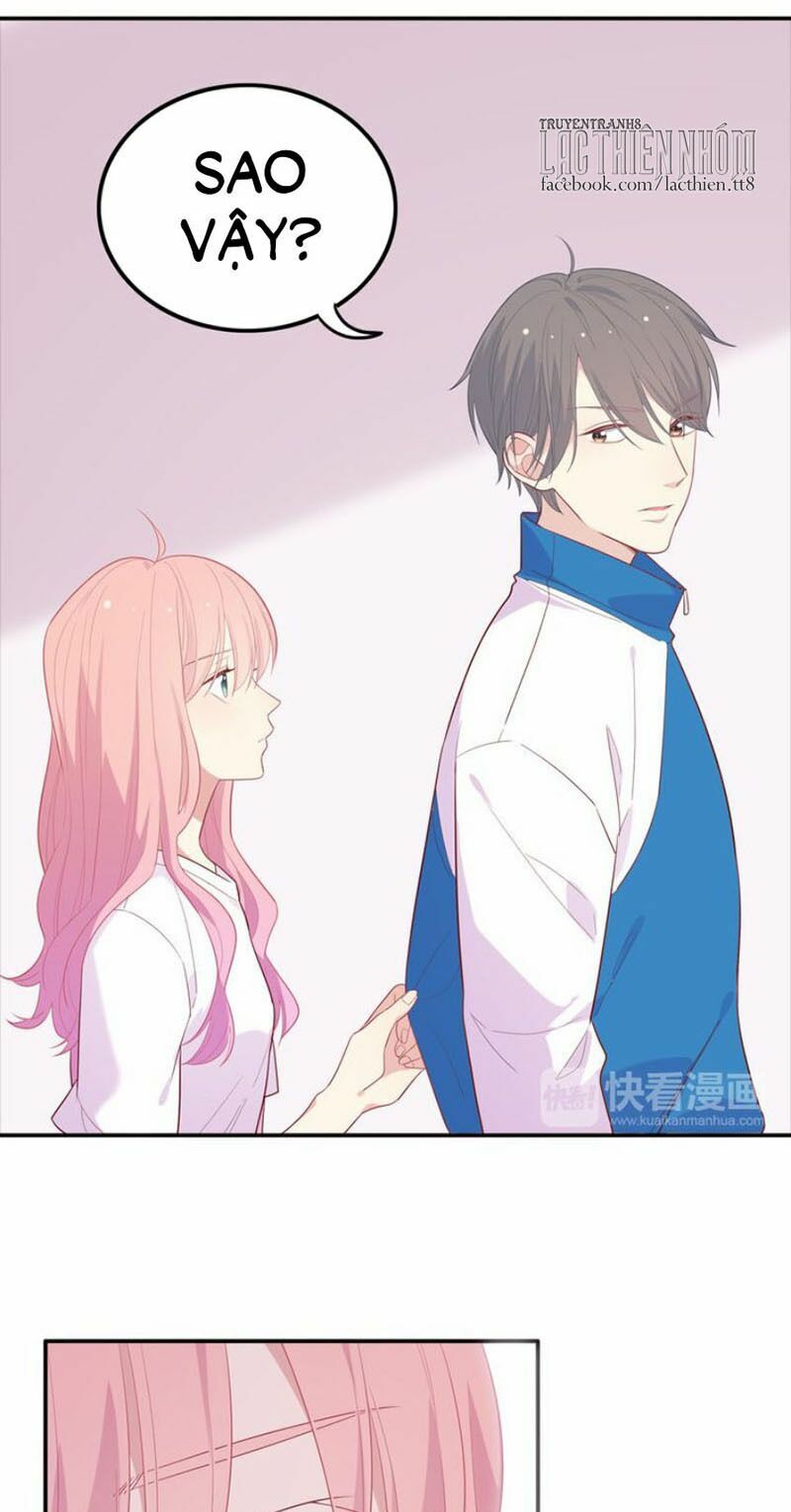 Vương tử thành phố và công chúa Amazon: Chapter 55