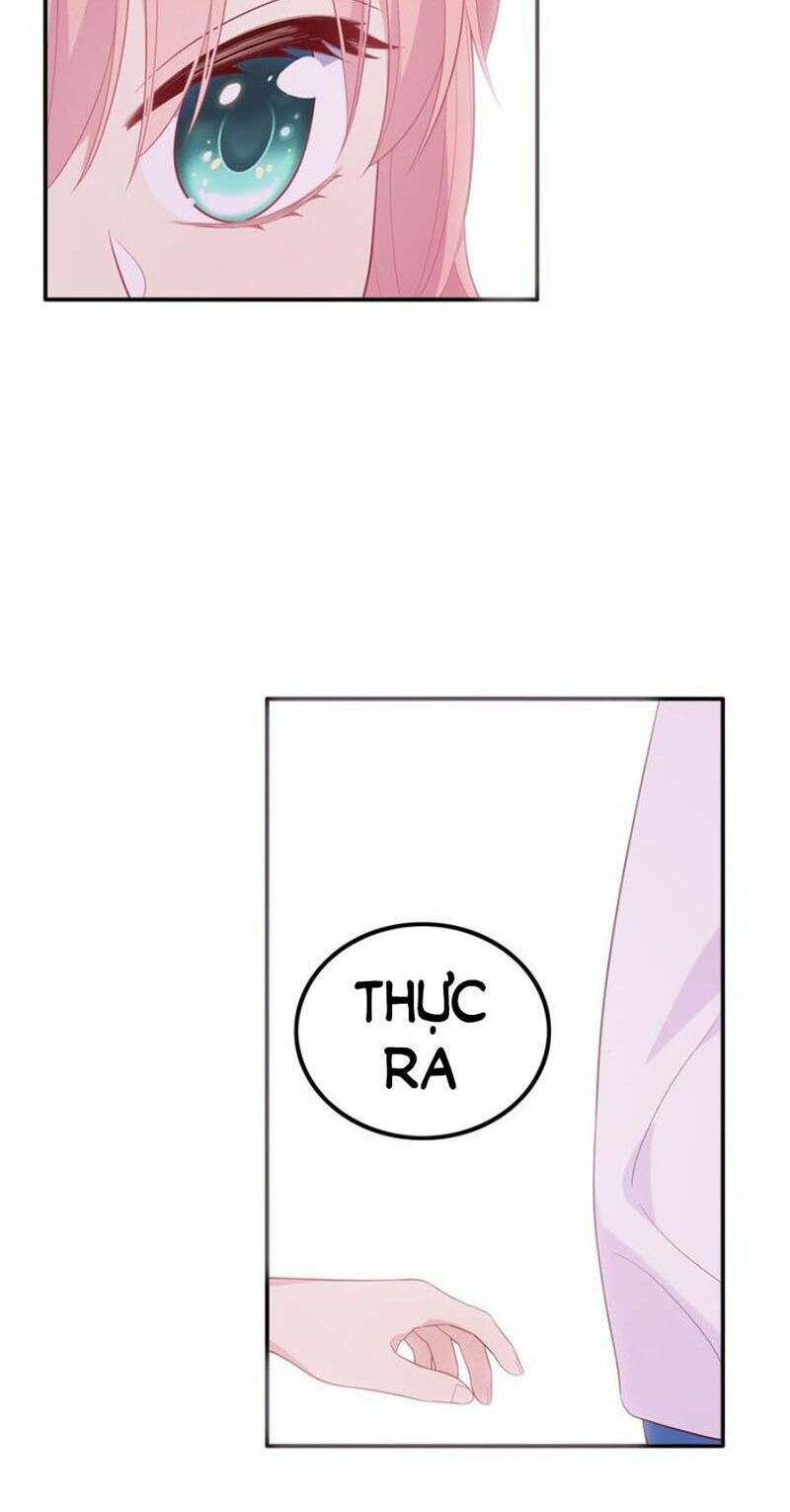 Vương tử thành phố và công chúa Amazon: Chapter 55