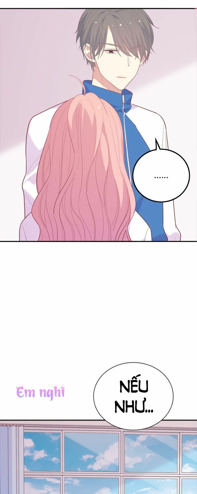 Vương tử thành phố và công chúa Amazon: Chapter 55