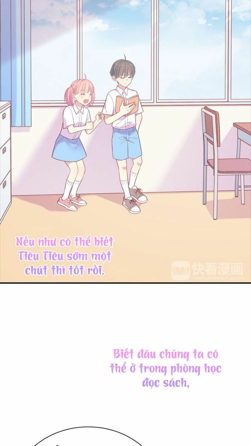 Vương tử thành phố và công chúa Amazon: Chapter 55