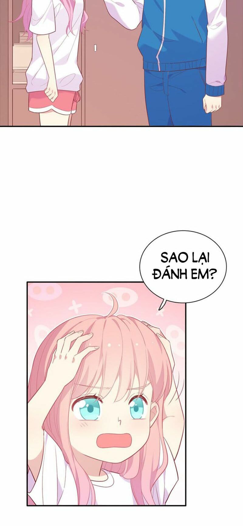 Vương tử thành phố và công chúa Amazon: Chapter 55