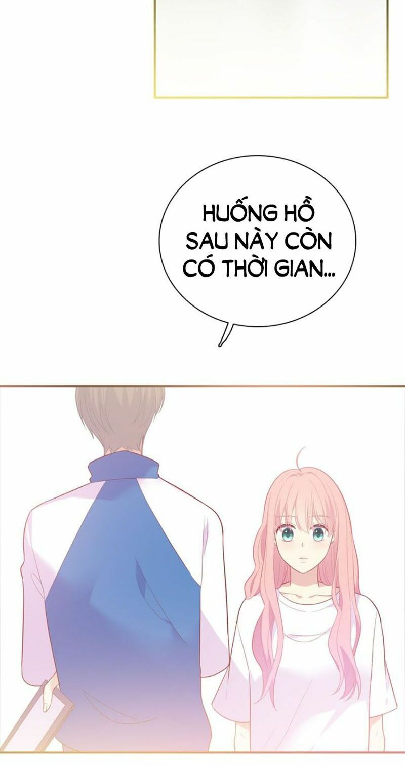 Vương tử thành phố và công chúa Amazon: Chapter 55
