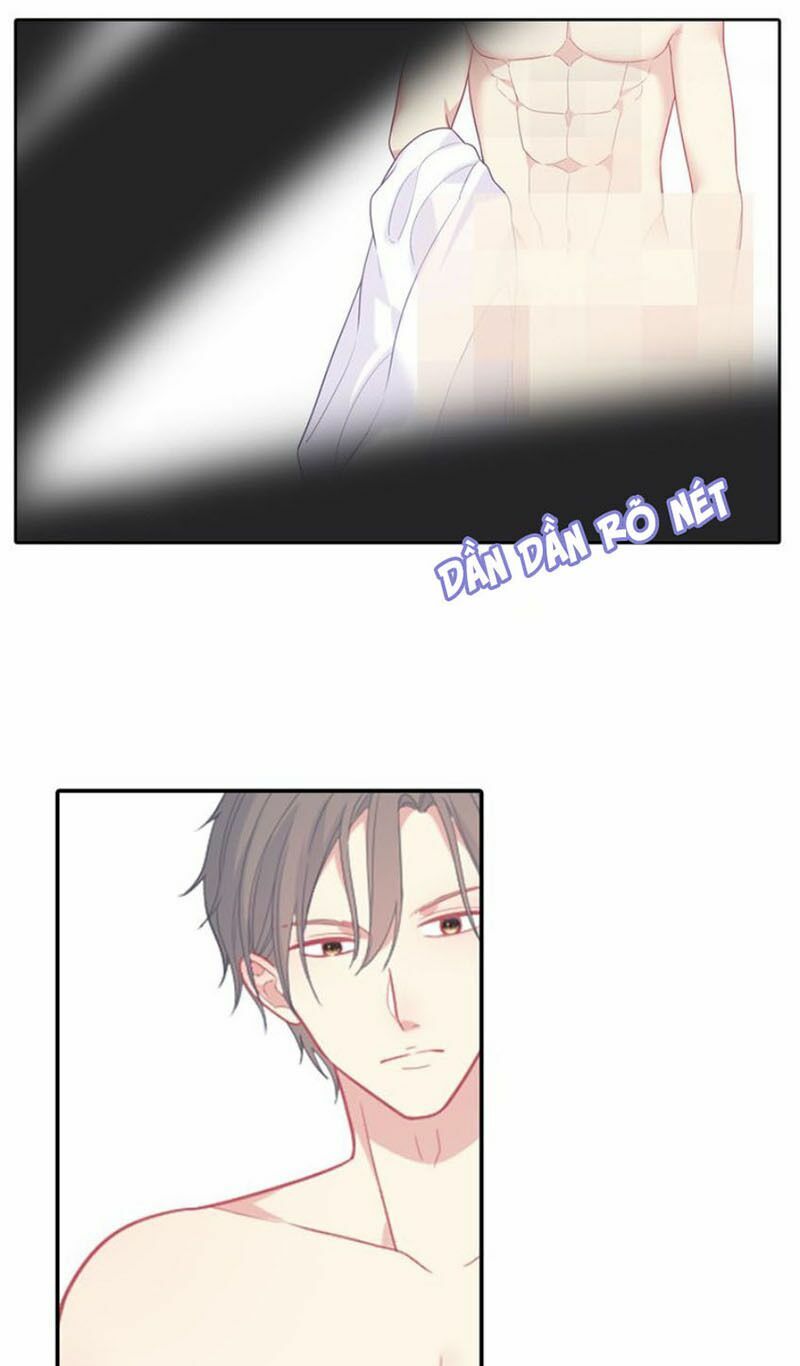 Vương tử thành phố và công chúa Amazon: Chapter 55
