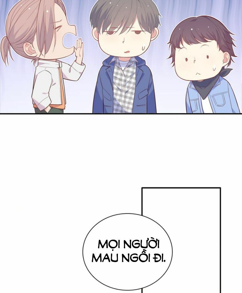 Vương tử thành phố và công chúa Amazon: Chapter 58