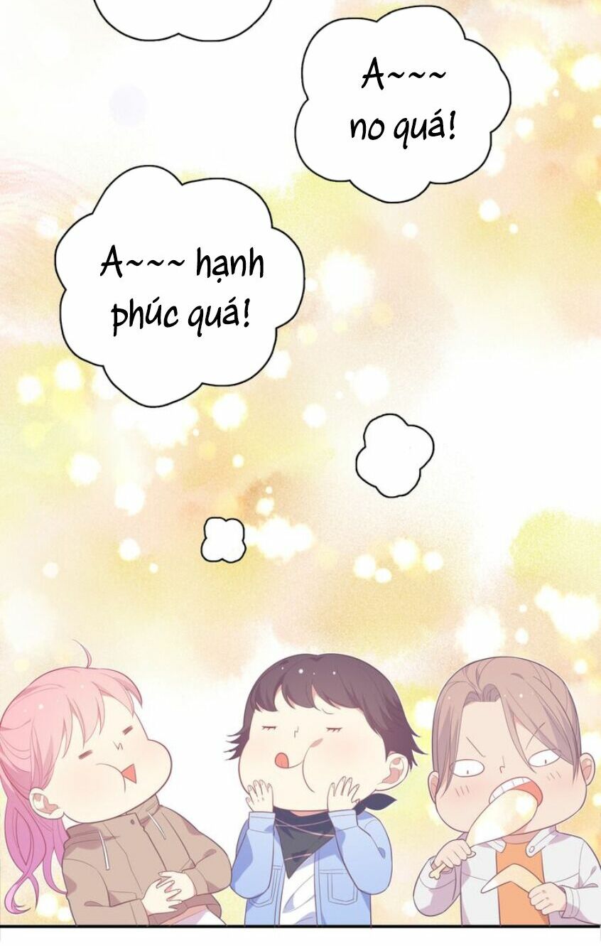 Vương tử thành phố và công chúa Amazon: Chapter 58