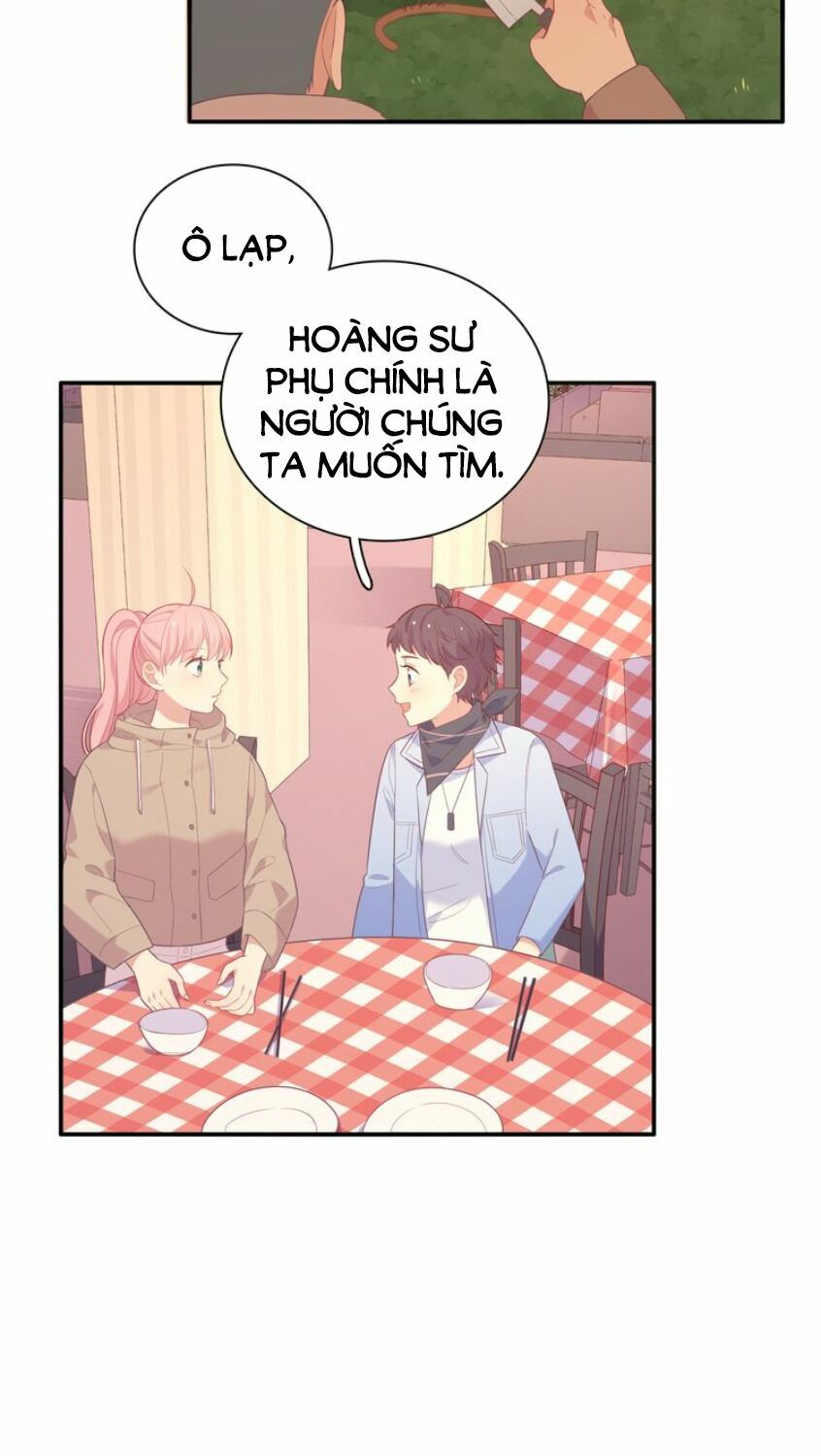 Vương tử thành phố và công chúa Amazon: Chapter 58