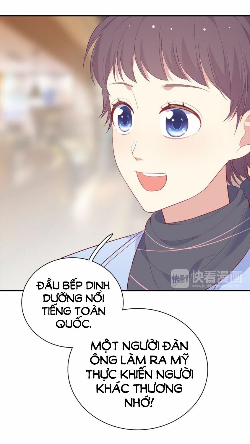 Vương tử thành phố và công chúa Amazon: Chapter 58