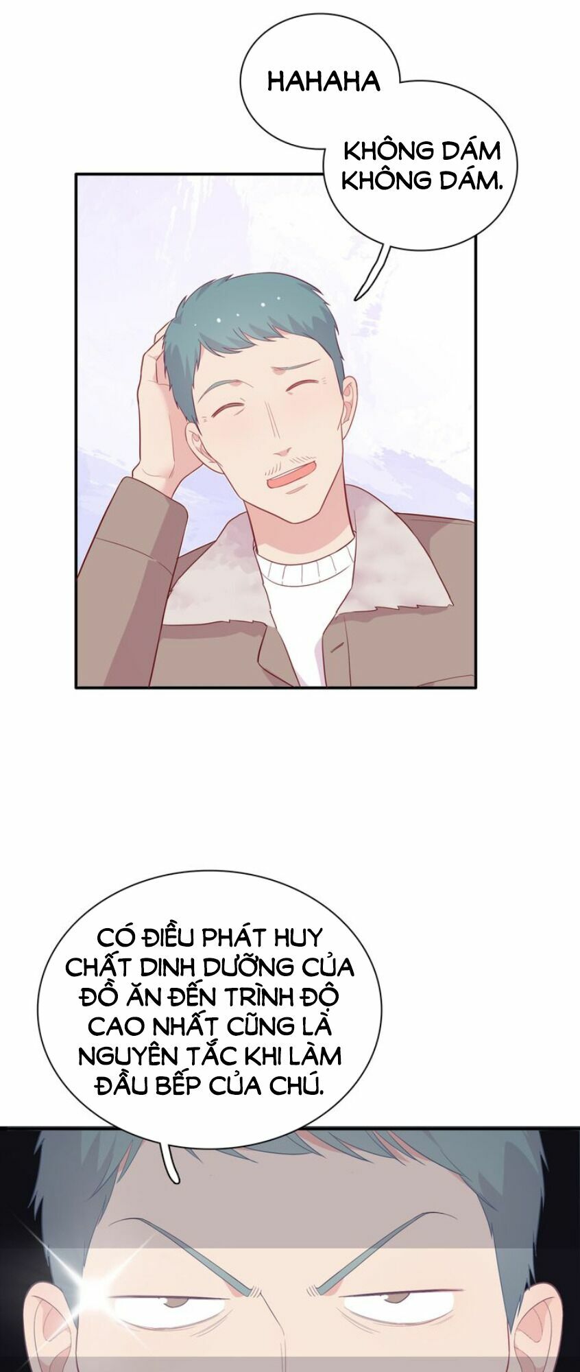 Vương tử thành phố và công chúa Amazon: Chapter 58
