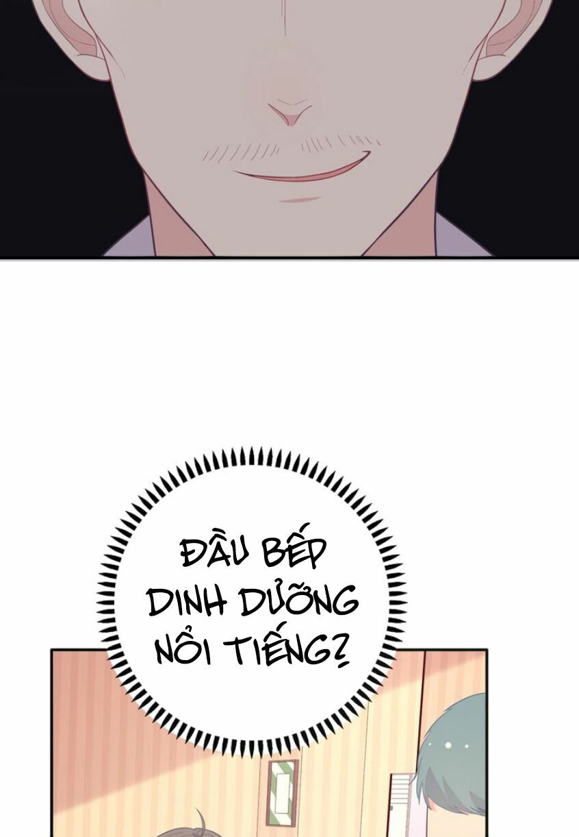 Vương tử thành phố và công chúa Amazon: Chapter 58