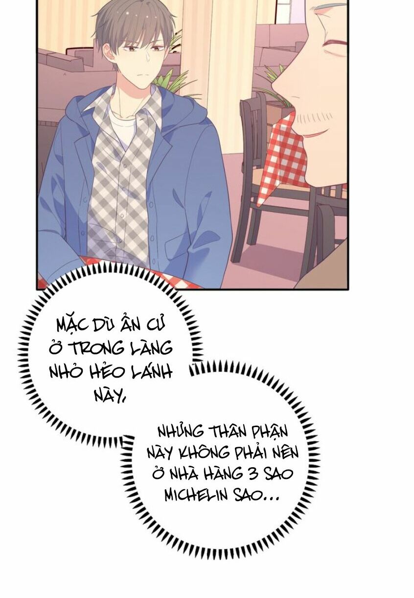 Vương tử thành phố và công chúa Amazon: Chapter 58