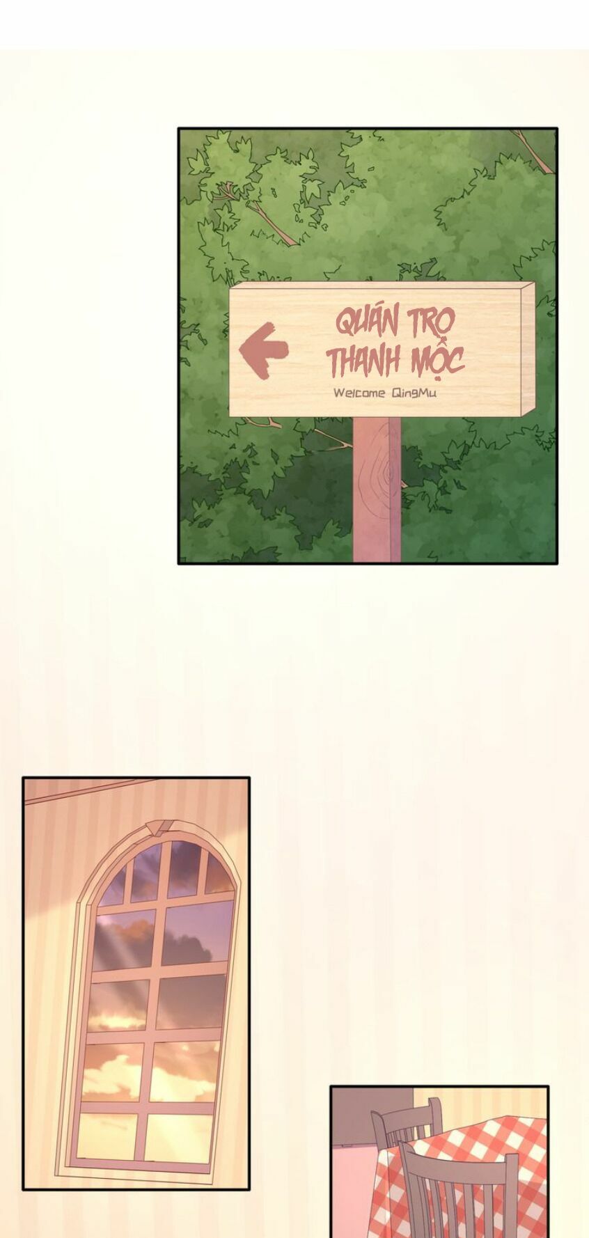 Vương tử thành phố và công chúa Amazon: Chapter 58
